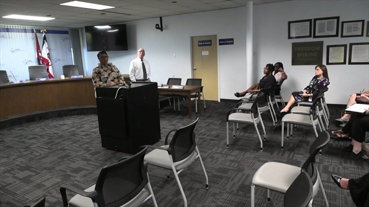 City of Lima offering free workshop on Civil Service Testing